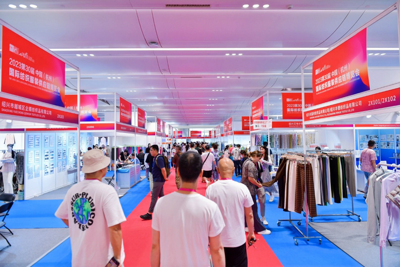 直击纺织行业绿色壁垒苏州验厂管家助客户解锁GOTS国际通行证